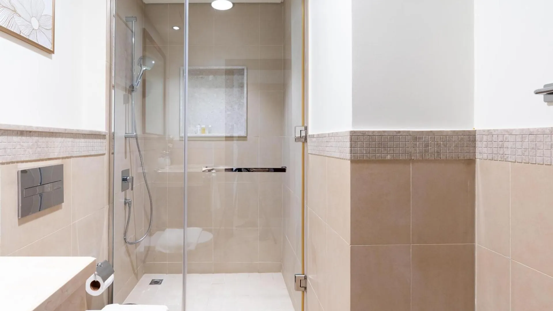 Whitesage - Unbeatable Views Of Burj Khalifa In This Huge 3Br Apartamento Dubai