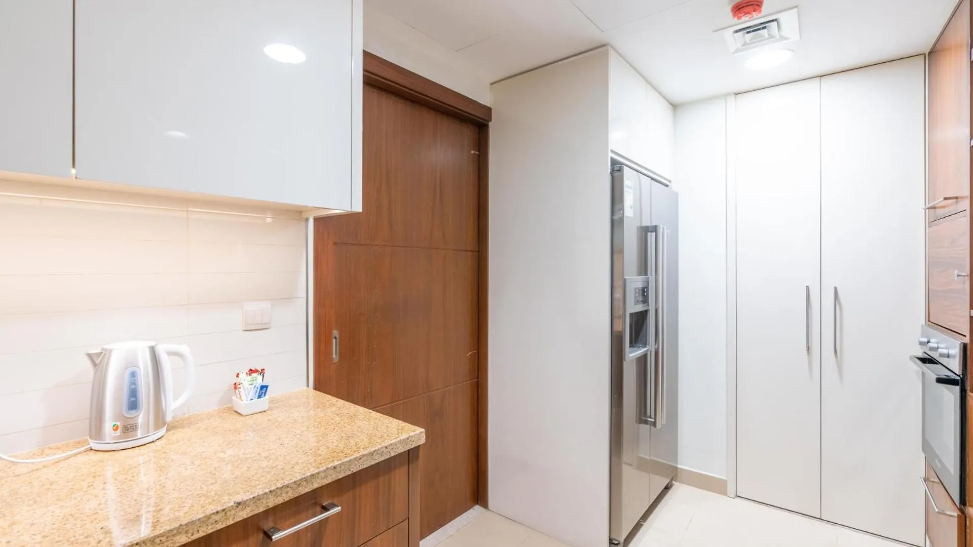Whitesage - Unbeatable Views Of Burj Khalifa In This Huge 3Br Apartment Dubai United Arab Emirates